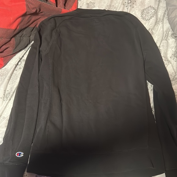 Champion sweatshirt crewneck - Picture 3 of 3